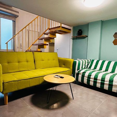 Lev Florentin Apartments Τελ Αβίβ Εξωτερικό φωτογραφία