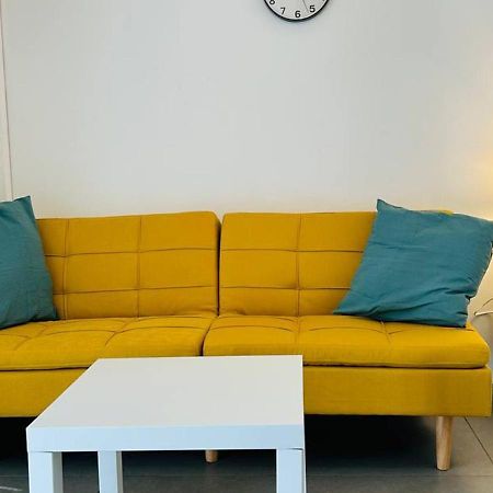 Lev Florentin Apartments Τελ Αβίβ Εξωτερικό φωτογραφία