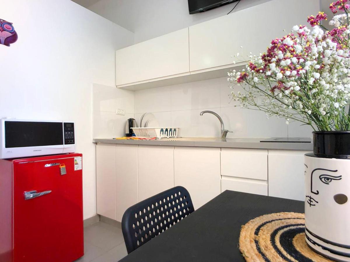 Lev Florentin Apartments Τελ Αβίβ Εξωτερικό φωτογραφία