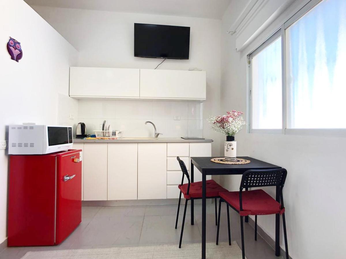 Lev Florentin Apartments Τελ Αβίβ Εξωτερικό φωτογραφία