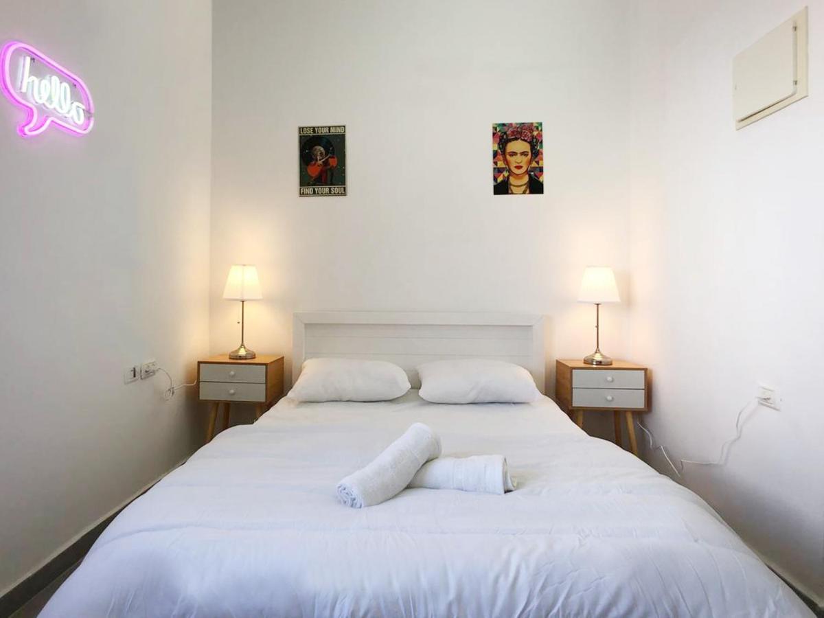 Lev Florentin Apartments Τελ Αβίβ Εξωτερικό φωτογραφία