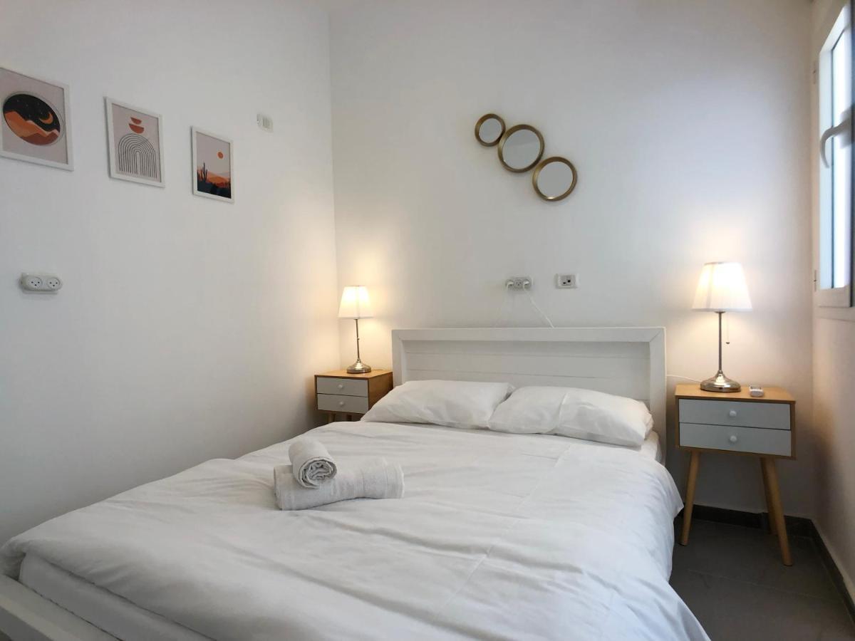 Lev Florentin Apartments Τελ Αβίβ Εξωτερικό φωτογραφία