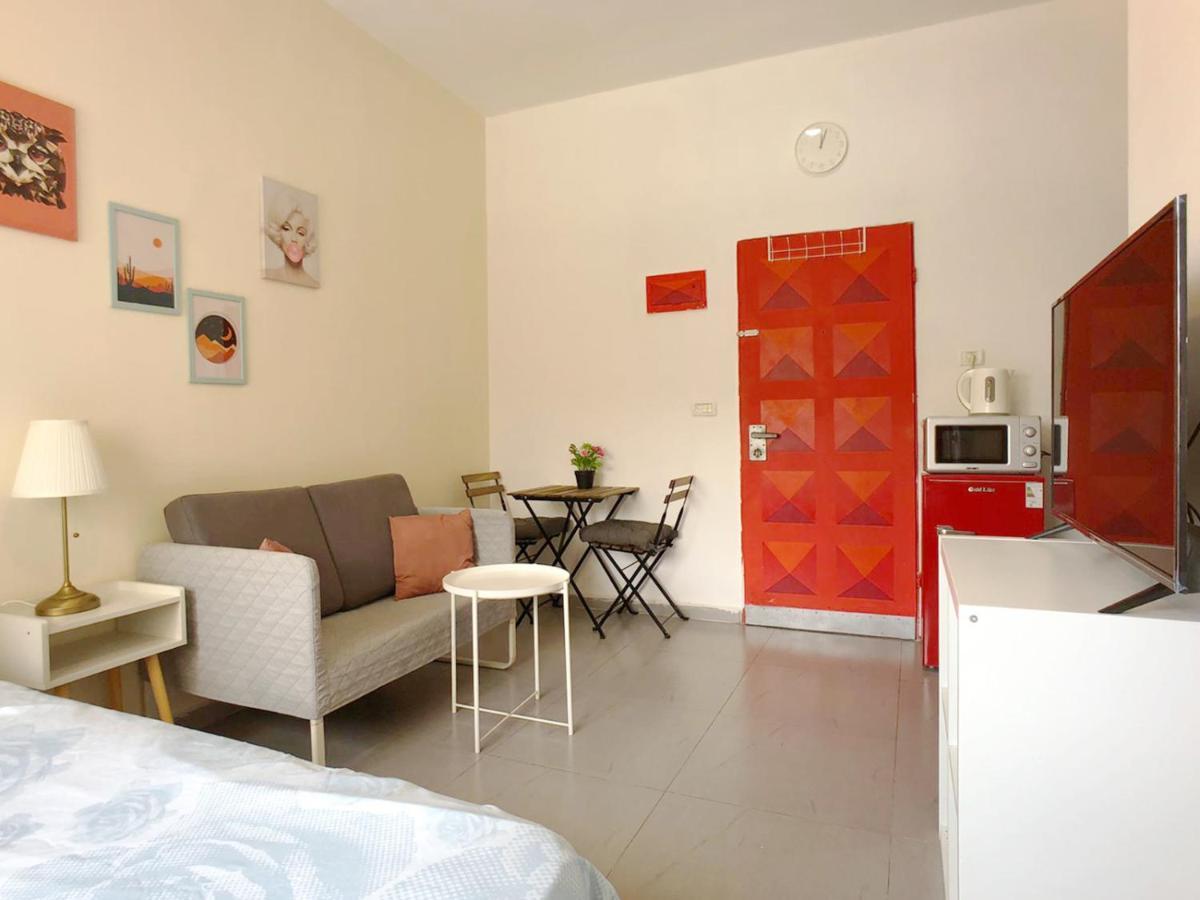 Lev Florentin Apartments Τελ Αβίβ Εξωτερικό φωτογραφία