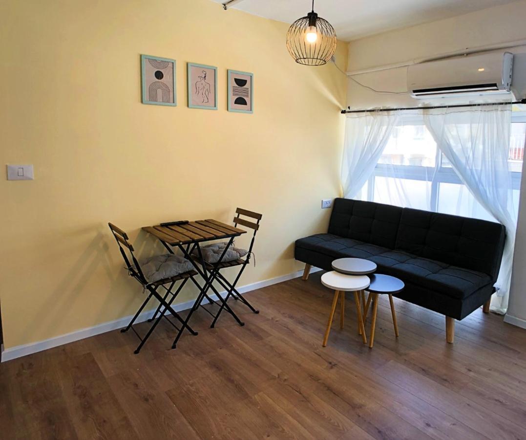 Lev Florentin Apartments Τελ Αβίβ Εξωτερικό φωτογραφία