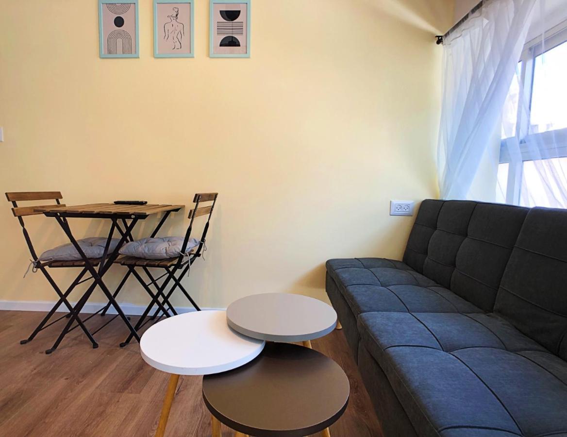 Lev Florentin Apartments Τελ Αβίβ Εξωτερικό φωτογραφία