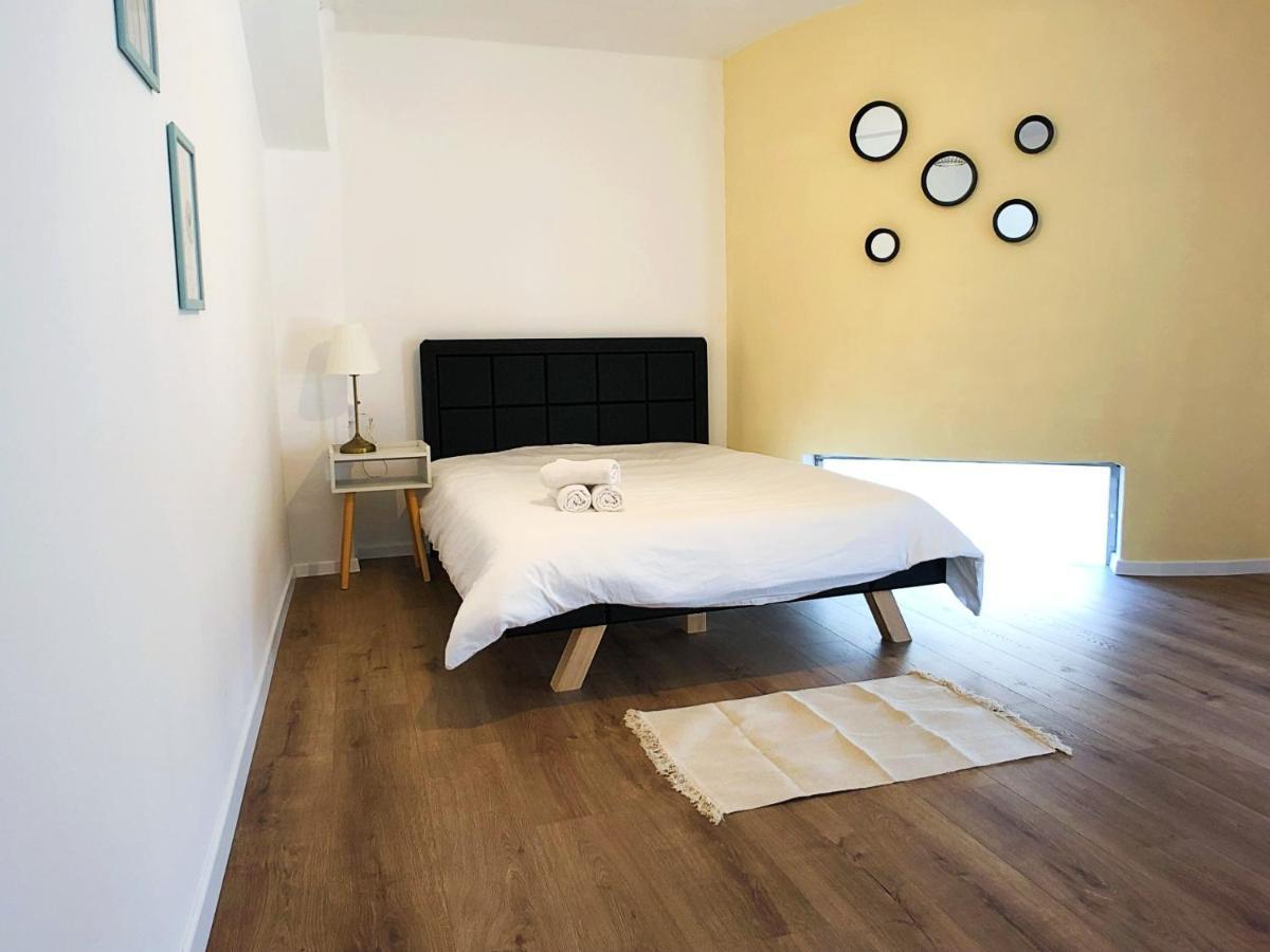 Lev Florentin Apartments Τελ Αβίβ Εξωτερικό φωτογραφία
