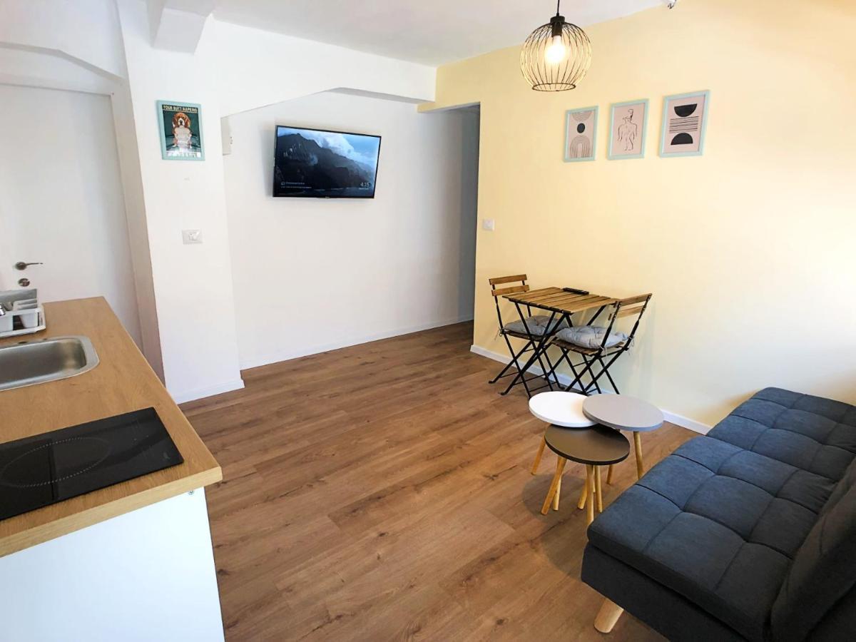 Lev Florentin Apartments Τελ Αβίβ Εξωτερικό φωτογραφία