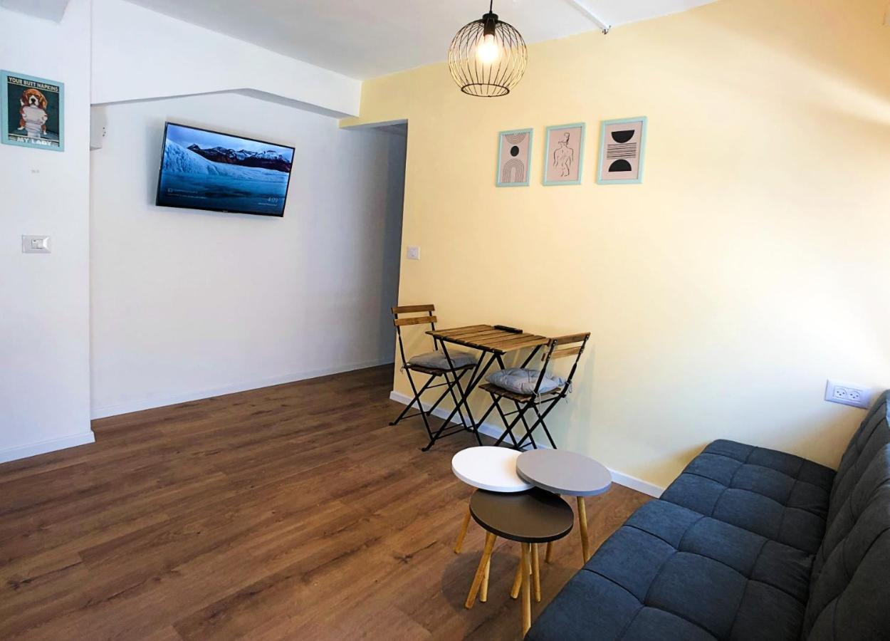 Lev Florentin Apartments Τελ Αβίβ Εξωτερικό φωτογραφία