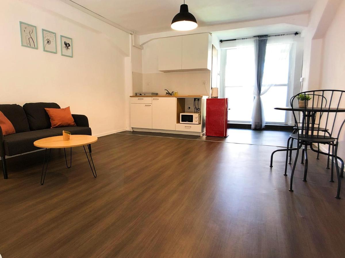 Lev Florentin Apartments Τελ Αβίβ Εξωτερικό φωτογραφία