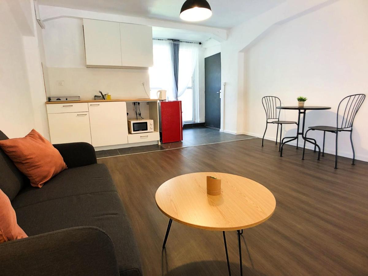 Lev Florentin Apartments Τελ Αβίβ Εξωτερικό φωτογραφία