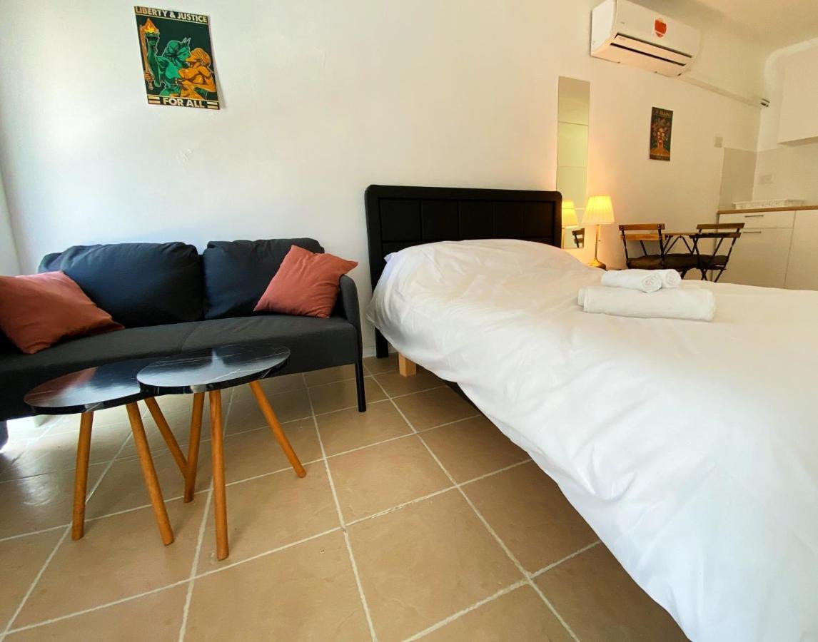 Lev Florentin Apartments Τελ Αβίβ Εξωτερικό φωτογραφία