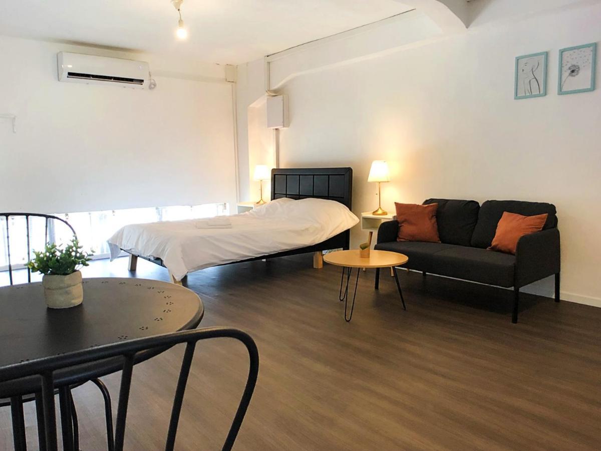 Lev Florentin Apartments Τελ Αβίβ Εξωτερικό φωτογραφία