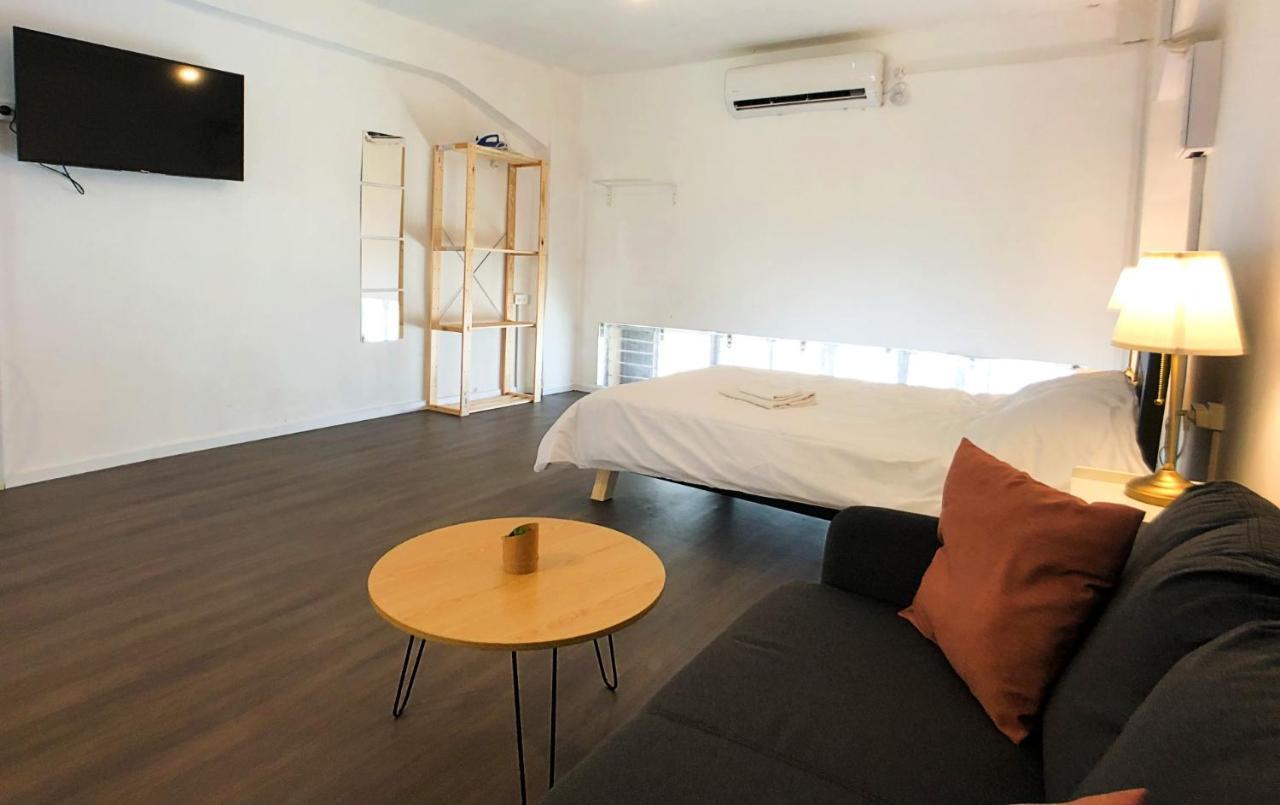 Lev Florentin Apartments Τελ Αβίβ Εξωτερικό φωτογραφία