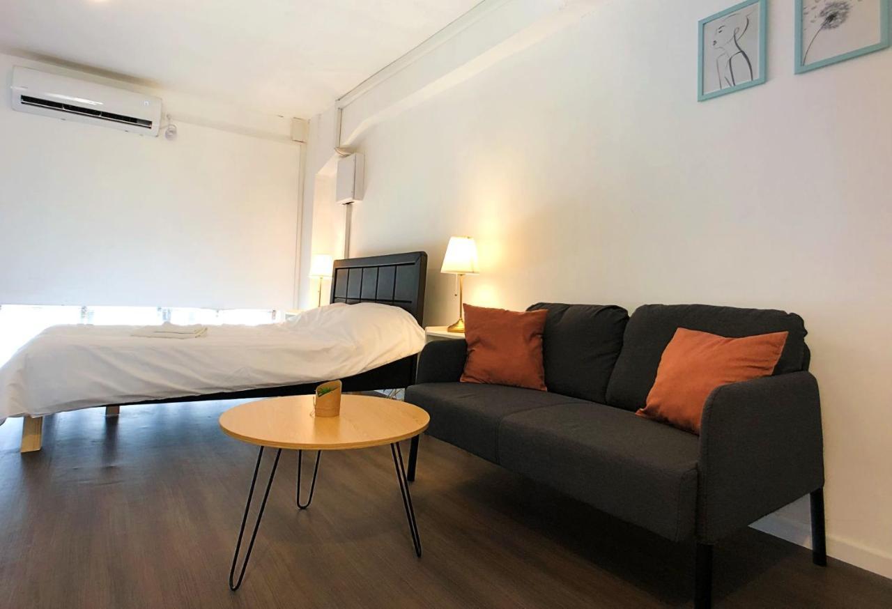 Lev Florentin Apartments Τελ Αβίβ Εξωτερικό φωτογραφία