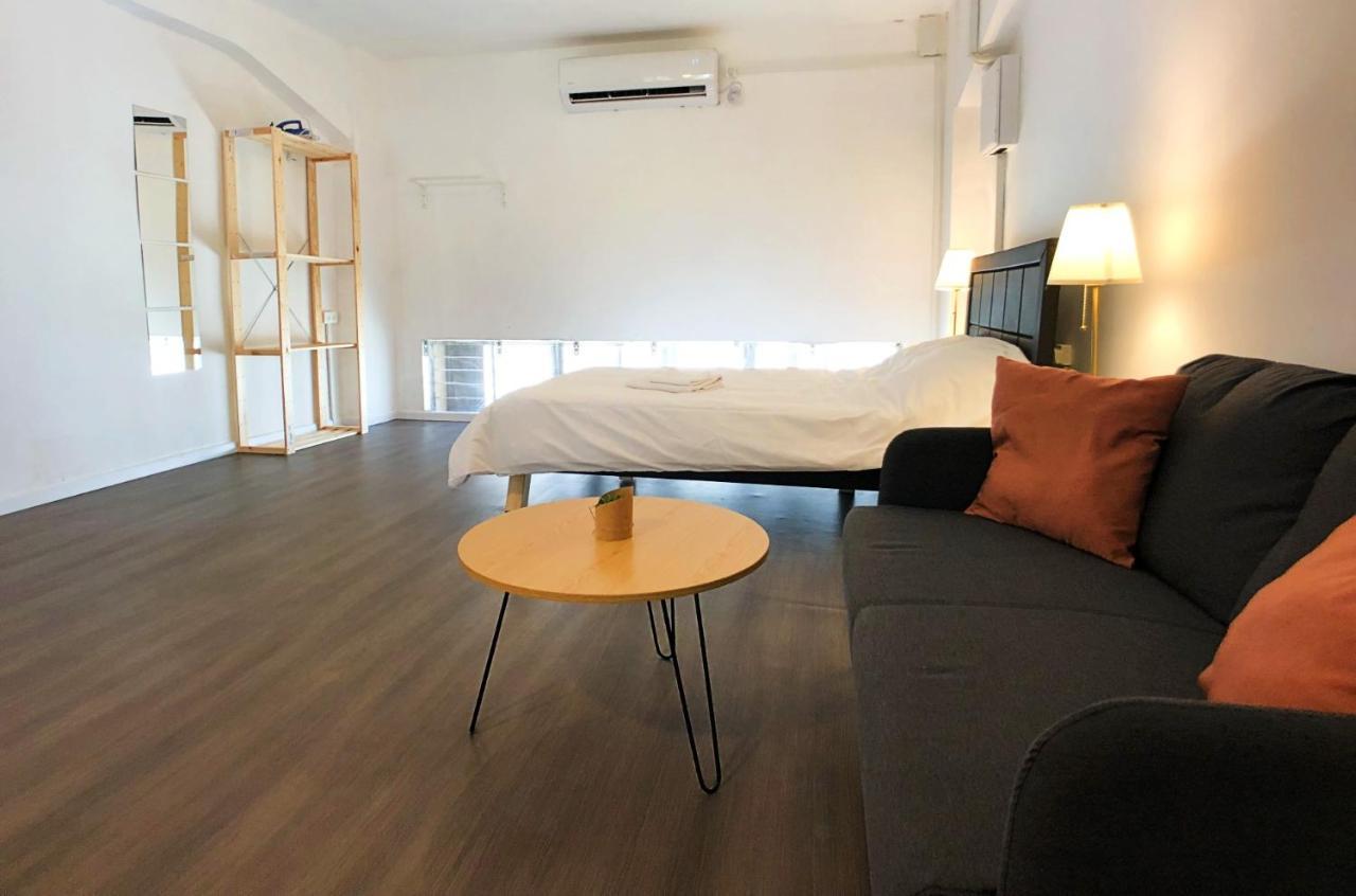 Lev Florentin Apartments Τελ Αβίβ Εξωτερικό φωτογραφία