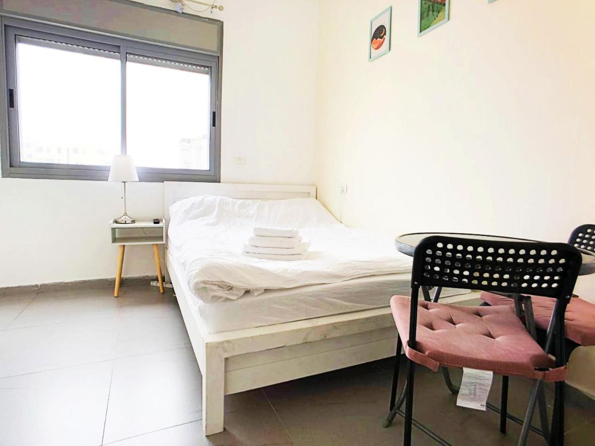 Lev Florentin Apartments Τελ Αβίβ Εξωτερικό φωτογραφία