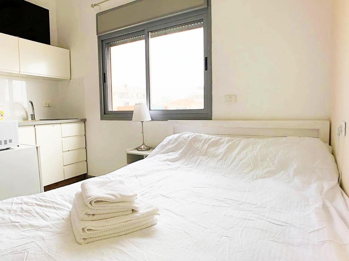 Lev Florentin Apartments Τελ Αβίβ Εξωτερικό φωτογραφία