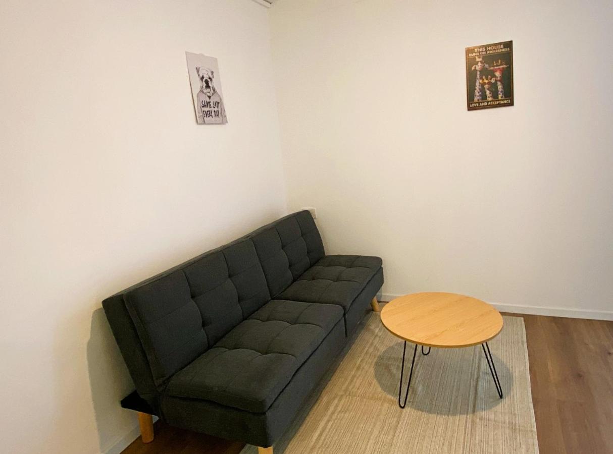 Lev Florentin Apartments Τελ Αβίβ Εξωτερικό φωτογραφία