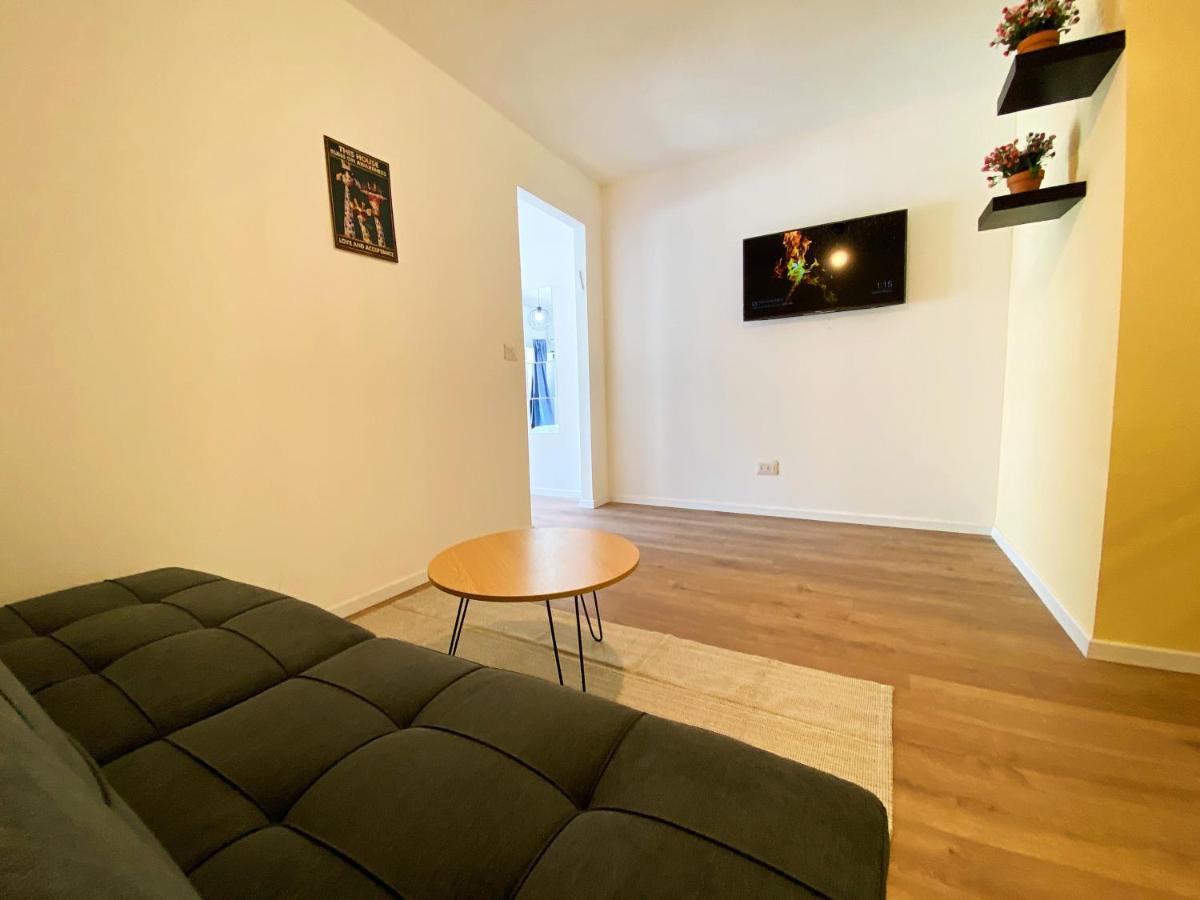 Lev Florentin Apartments Τελ Αβίβ Εξωτερικό φωτογραφία