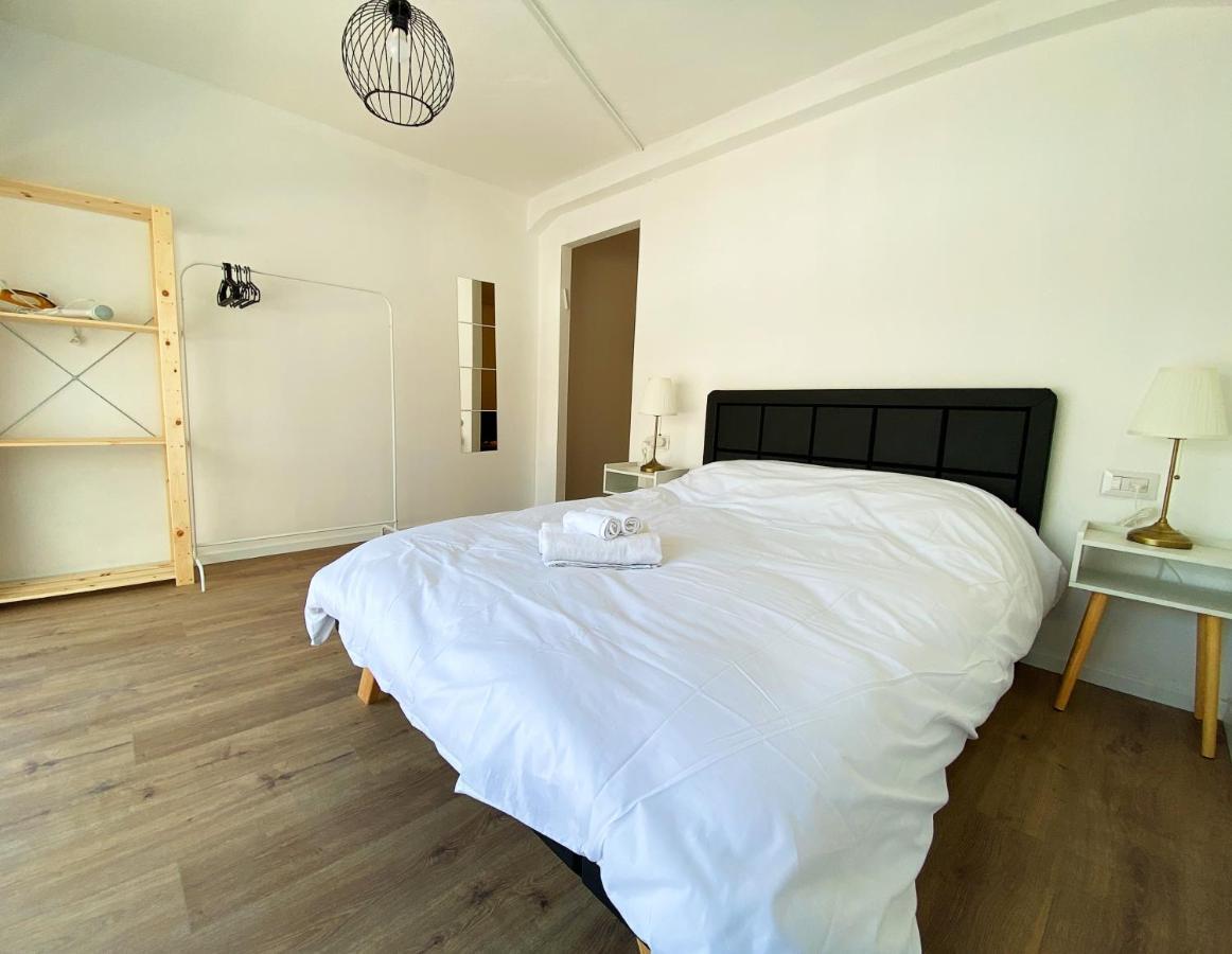 Lev Florentin Apartments Τελ Αβίβ Εξωτερικό φωτογραφία