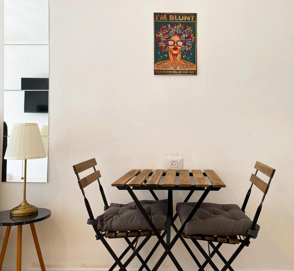 Lev Florentin Apartments Τελ Αβίβ Εξωτερικό φωτογραφία
