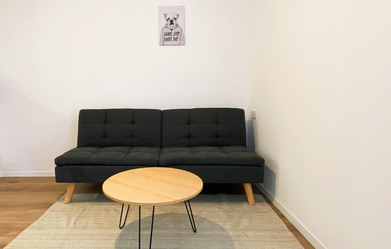 Lev Florentin Apartments Τελ Αβίβ Εξωτερικό φωτογραφία