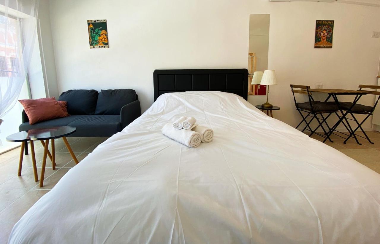 Lev Florentin Apartments Τελ Αβίβ Εξωτερικό φωτογραφία