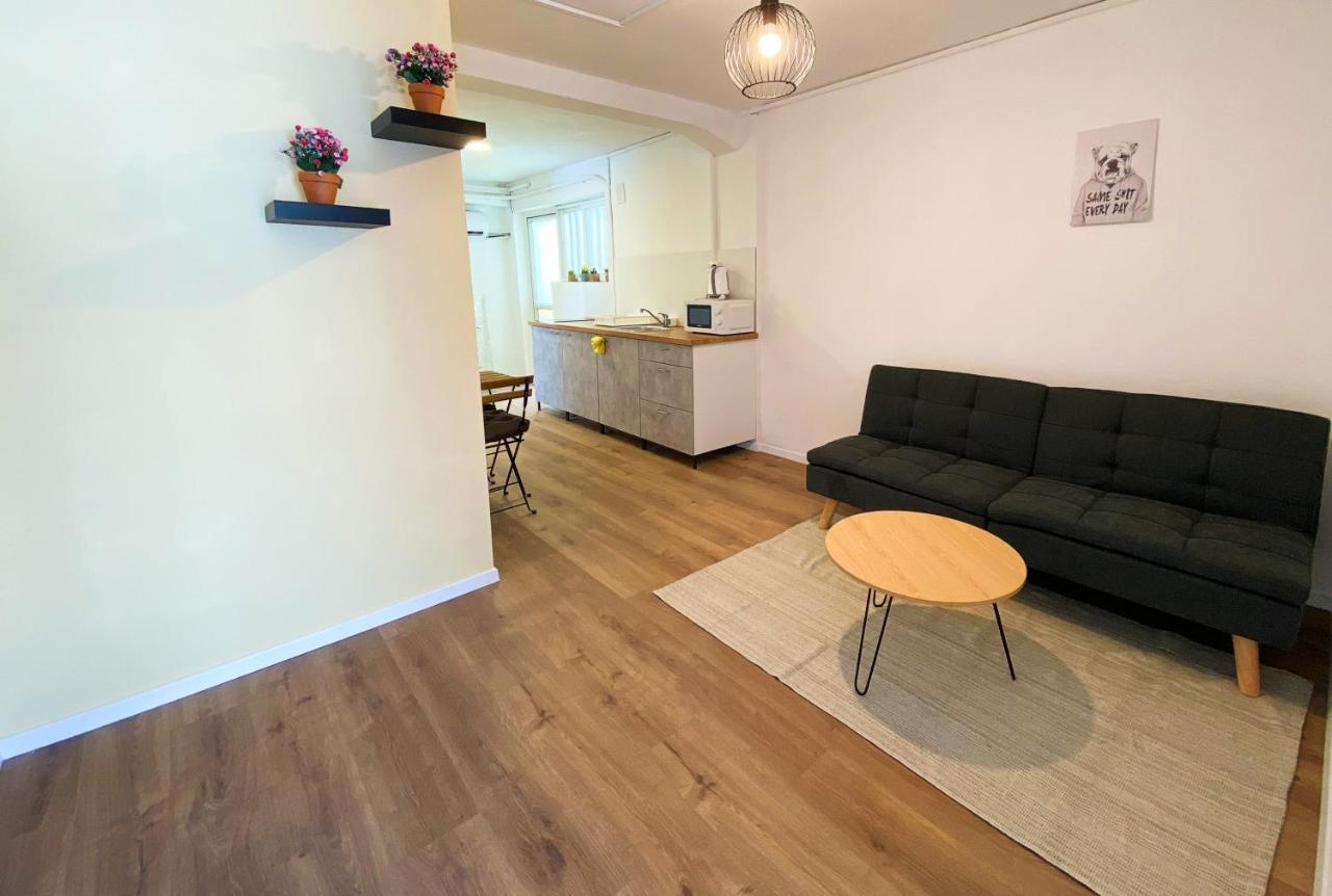 Lev Florentin Apartments Τελ Αβίβ Εξωτερικό φωτογραφία