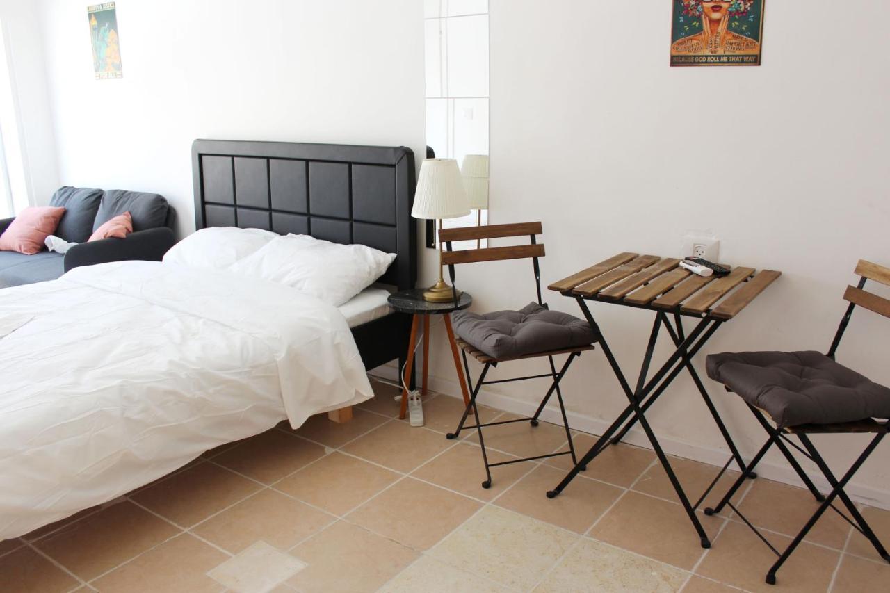 Lev Florentin Apartments Τελ Αβίβ Εξωτερικό φωτογραφία