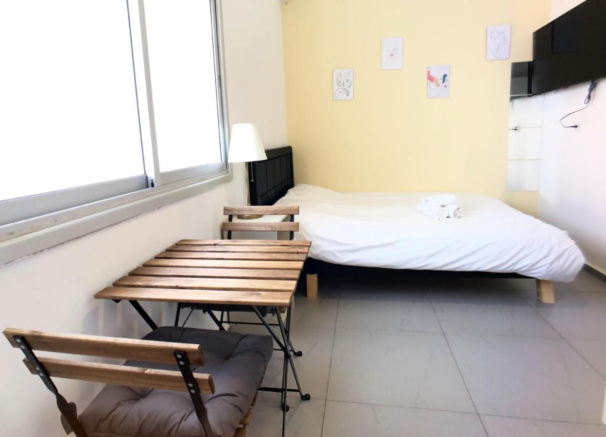 Lev Florentin Apartments Τελ Αβίβ Εξωτερικό φωτογραφία