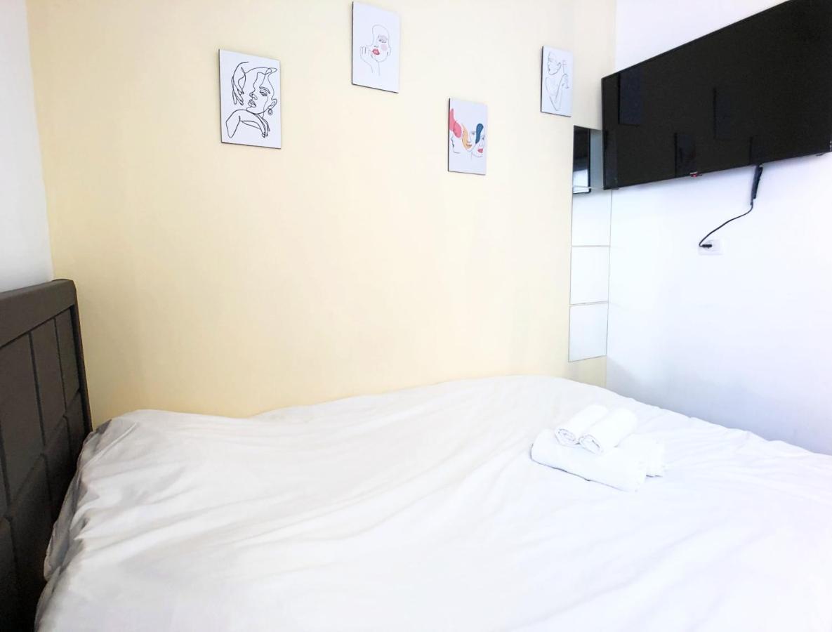 Lev Florentin Apartments Τελ Αβίβ Εξωτερικό φωτογραφία