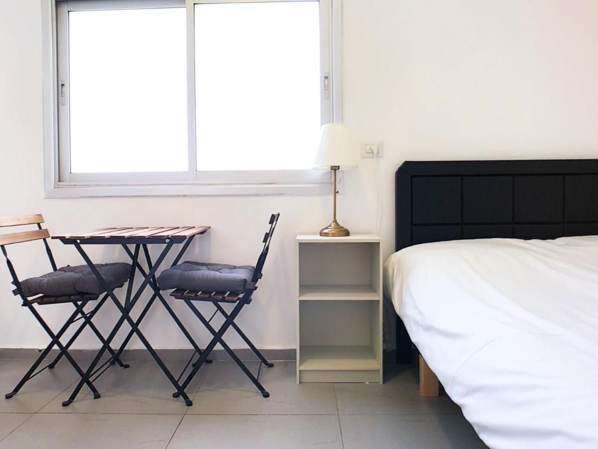 Lev Florentin Apartments Τελ Αβίβ Εξωτερικό φωτογραφία
