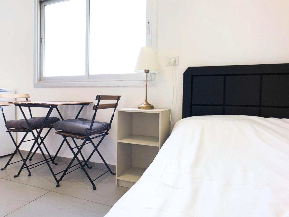 Lev Florentin Apartments Τελ Αβίβ Εξωτερικό φωτογραφία