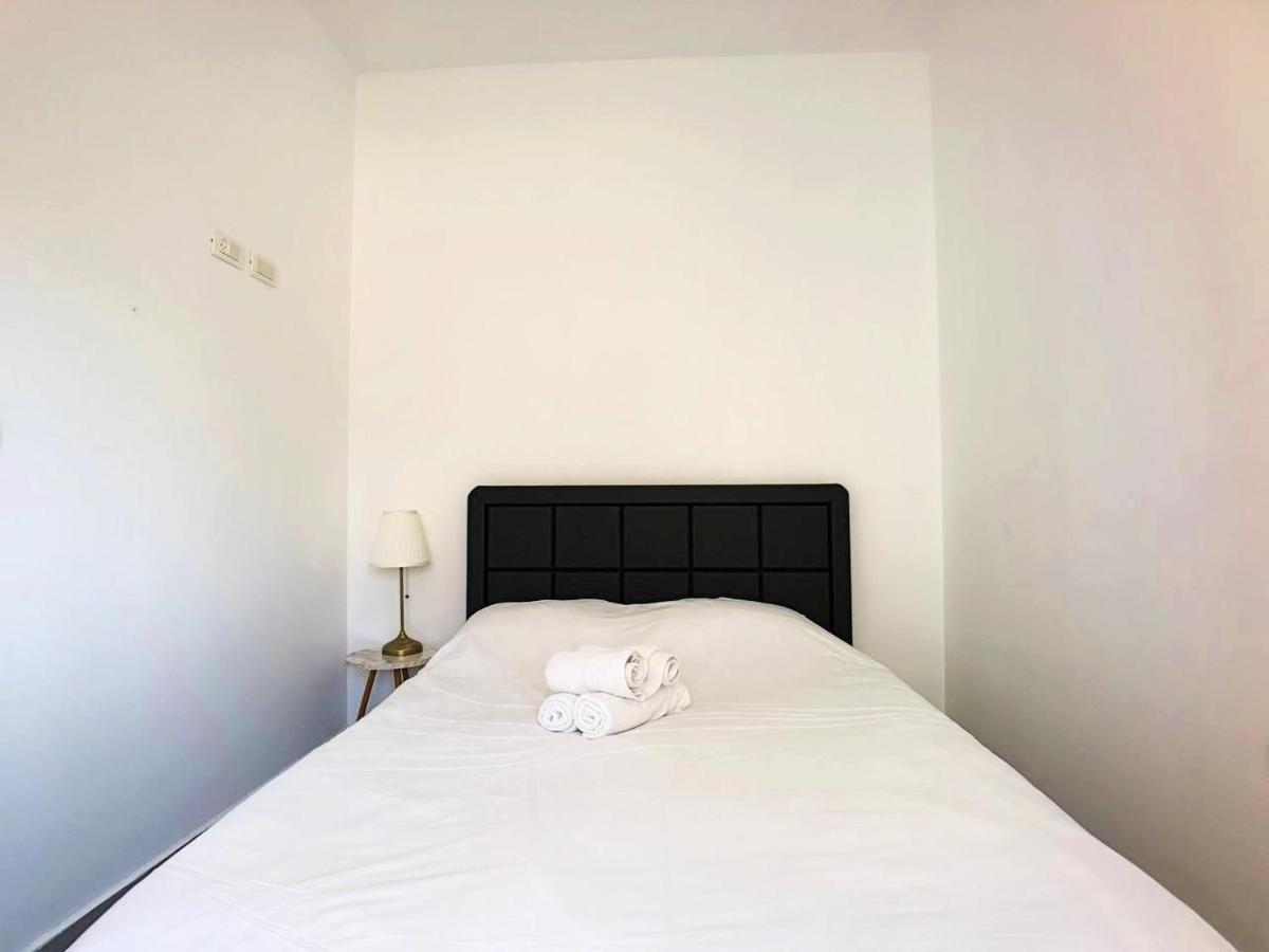 Lev Florentin Apartments Τελ Αβίβ Εξωτερικό φωτογραφία