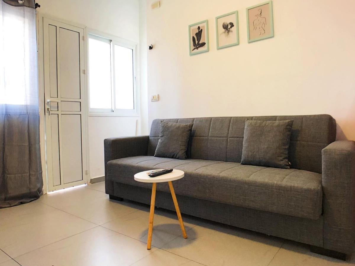 Lev Florentin Apartments Τελ Αβίβ Εξωτερικό φωτογραφία