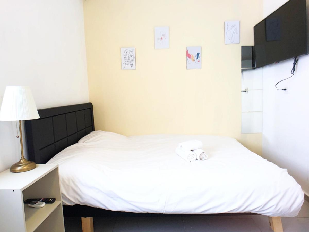 Lev Florentin Apartments Τελ Αβίβ Εξωτερικό φωτογραφία