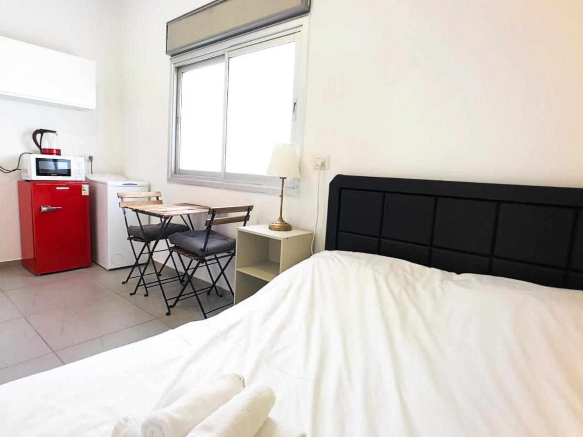 Lev Florentin Apartments Τελ Αβίβ Εξωτερικό φωτογραφία