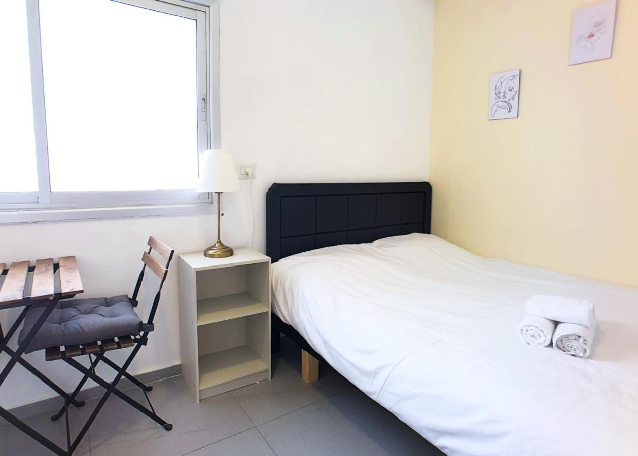 Lev Florentin Apartments Τελ Αβίβ Εξωτερικό φωτογραφία