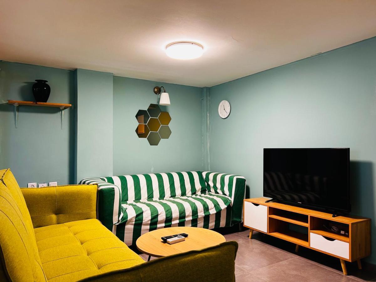 Lev Florentin Apartments Τελ Αβίβ Εξωτερικό φωτογραφία