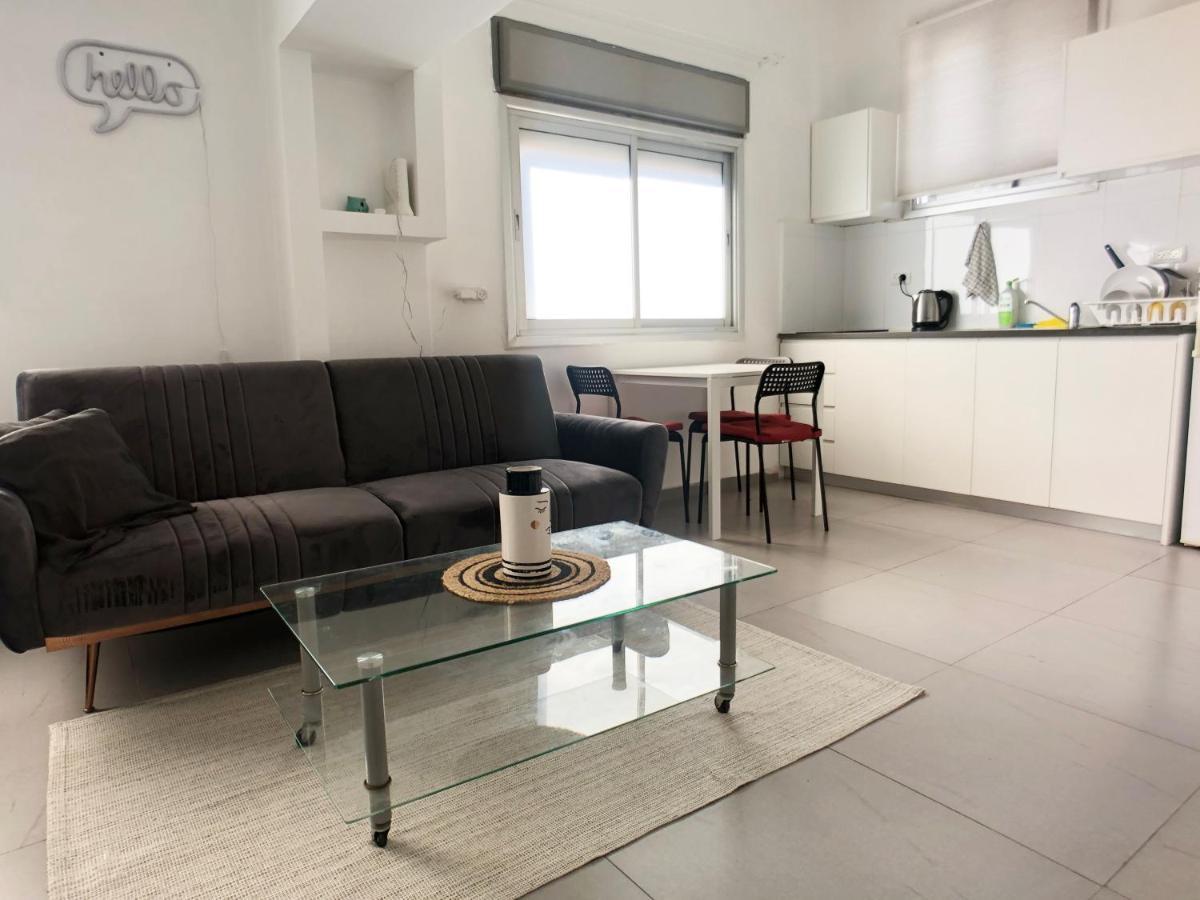 Lev Florentin Apartments Τελ Αβίβ Εξωτερικό φωτογραφία