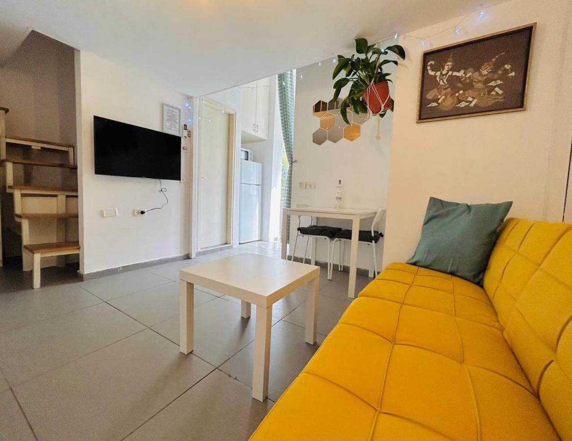 Lev Florentin Apartments Τελ Αβίβ Εξωτερικό φωτογραφία