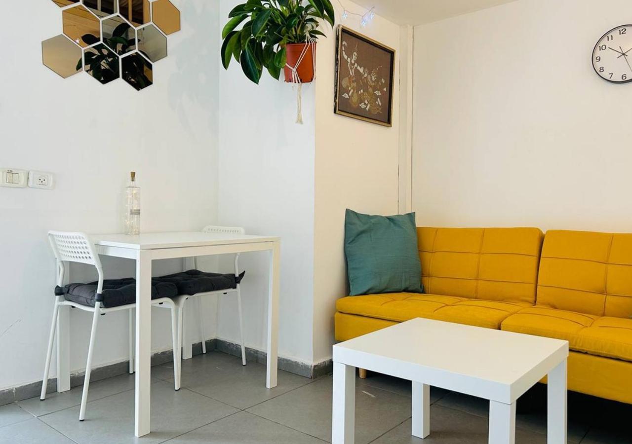 Lev Florentin Apartments Τελ Αβίβ Εξωτερικό φωτογραφία