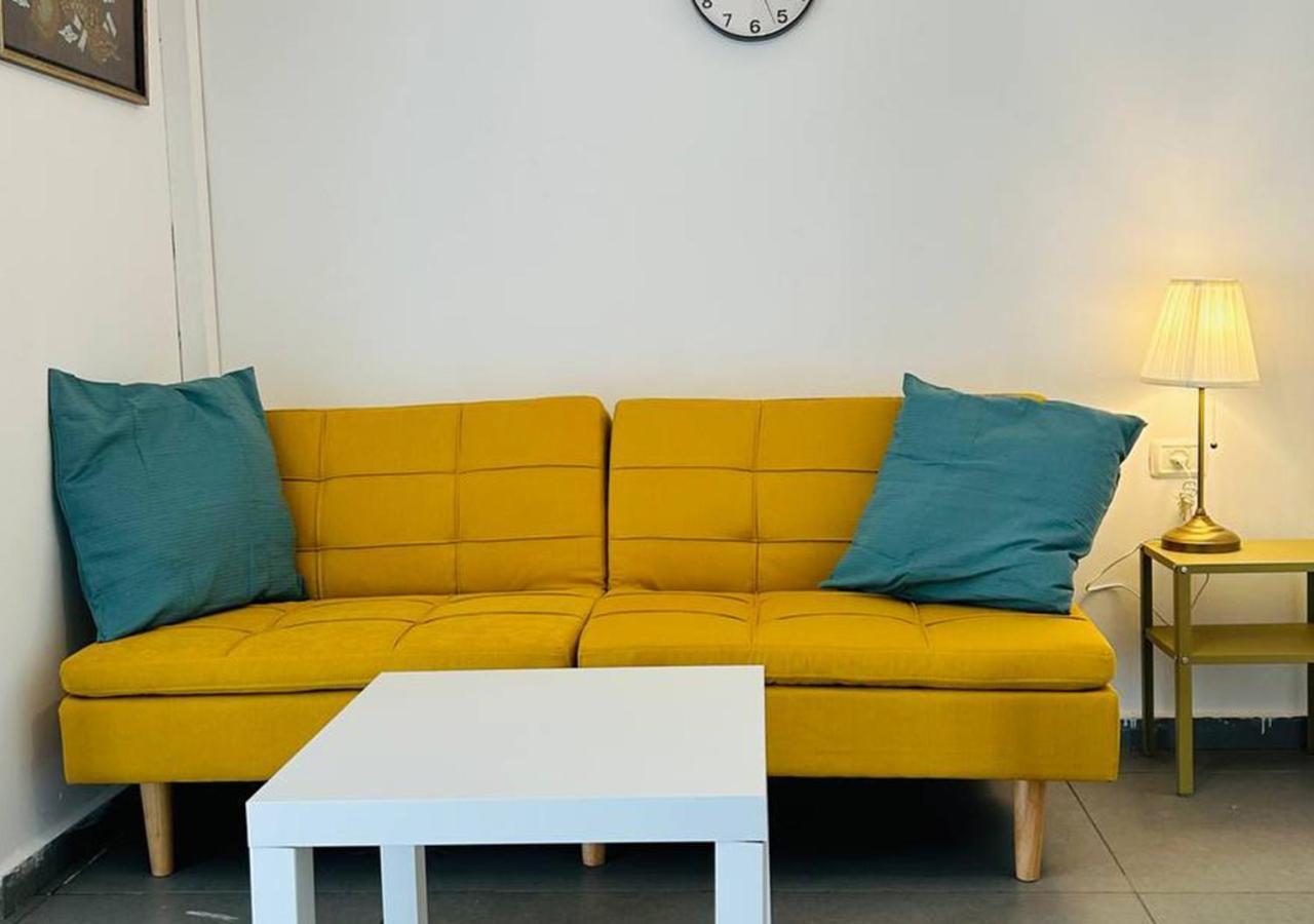 Lev Florentin Apartments Τελ Αβίβ Εξωτερικό φωτογραφία